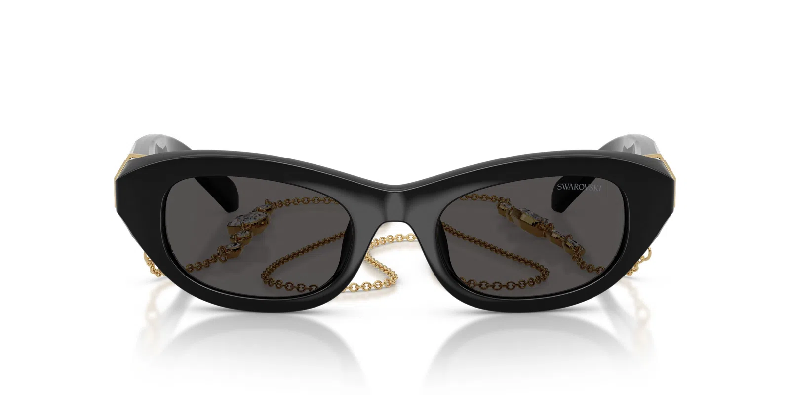 Swarovski 6036U Sunglasses - view 16